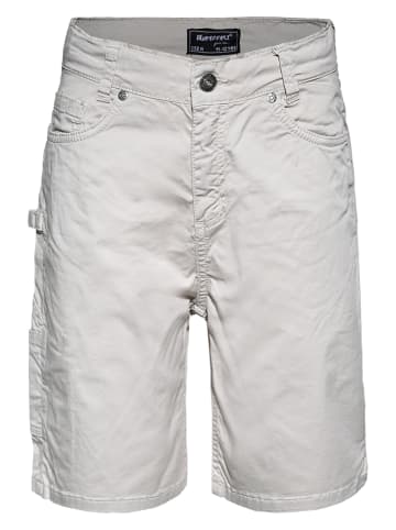 Blue Effect Bermuda grijs