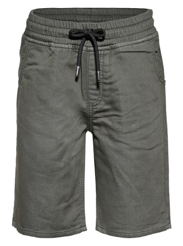 Blue Effect Bermuda grijs