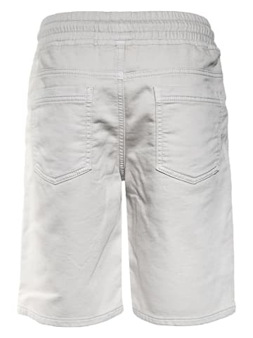 Blue Effect Bermudas in Grau
