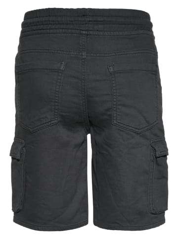 Blue Effect Cargoshorts in Anthrazit