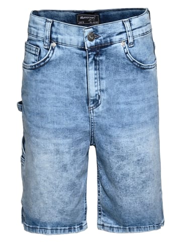 Blue Effect Jeans-Cargoshorts - Relaxed fit - in Blau