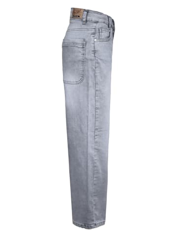 Blue Effect Jeans - Baggy fit - in Grau