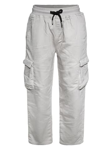 Blue Effect Cargobroek grijs