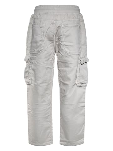 Blue Effect Cargobroek grijs