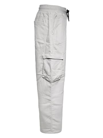 Blue Effect Cargobroek grijs