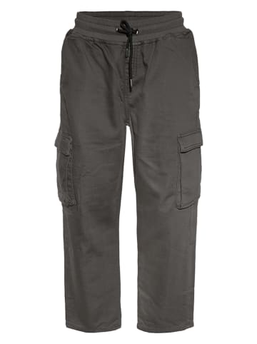 Blue Effect Cargohose in Khaki