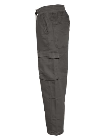 Blue Effect Cargohose in Khaki