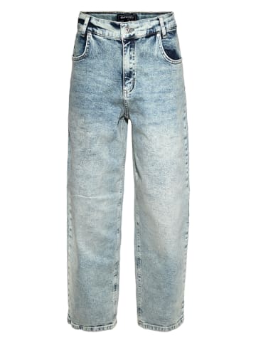 Blue Effect Dżinsy - Regular fit - w kolorze błękitnym