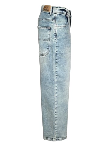 Blue Effect Jeans - Regular fit - in Hellblau