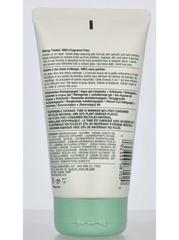 Clinique Reinigungsgel "All About Clean 2-In-1 Cleansing +Exfoliating", 150 ml