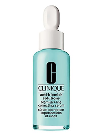 Clinique Gesichtsserum "Anti-Blemish Solutions", 30 ml