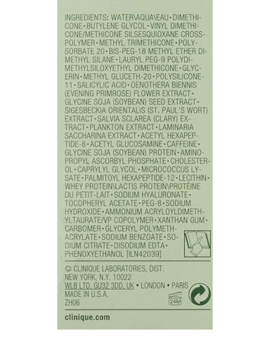 Clinique Gezichtsserum "Anti-Blemish Solutions", 30 ml