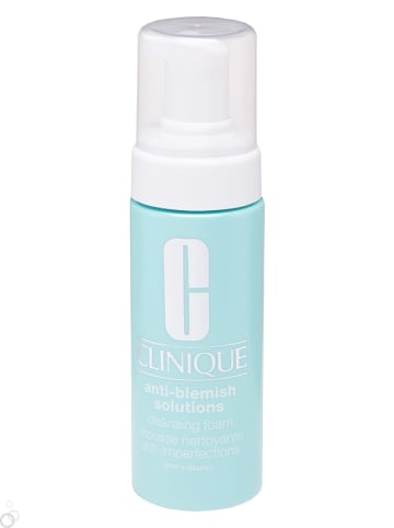 Clinique Gezichtsreinigingsschuim "Anti-Blemish Solutions", 125 ml