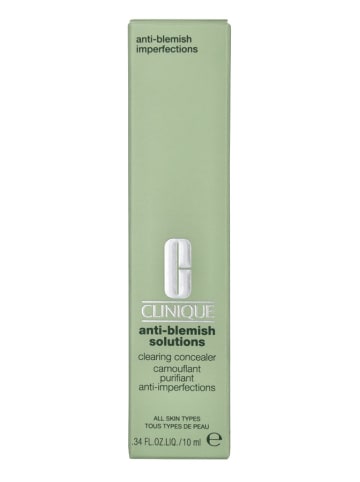 Clinique Concealer "Anti-Blemish Solutions Clearing - 02", 10 ml