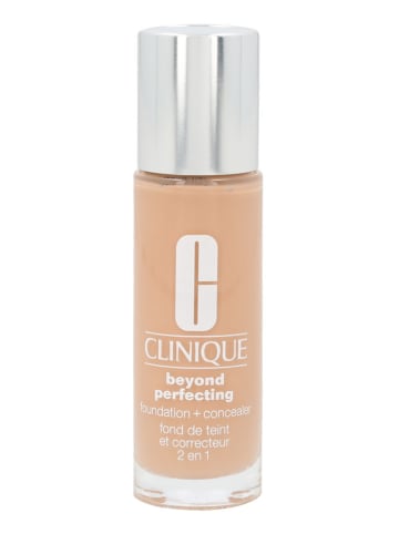 Clinique Podkład "Beyond Perfecting - 40 cream chamois" - 30 ml