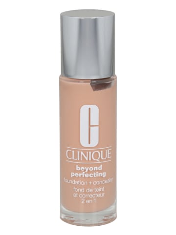 Clinique Podkład "Beyond Perfecting - 28 Ivory" - 30 ml
