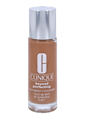Clinique Foundation "Beyond Perfecting - 90 sand", 30 ml