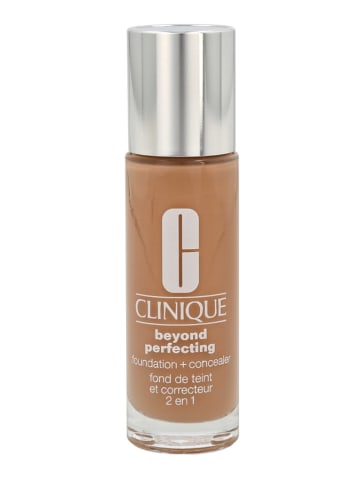 Clinique Foundation "Beyond Perfecting - 70 vanilla", 30 ml