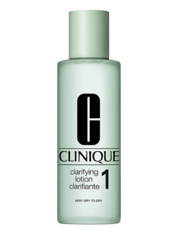 Clinique Reinigingslotion "Clarifying Lotion 1", 200 ml