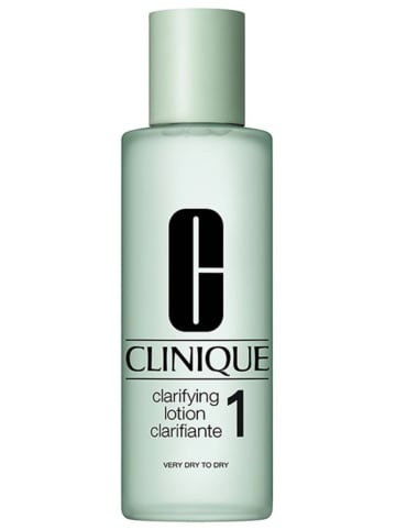 Clinique Gezichtswater "Clarifying Lotion 1", 400 ml