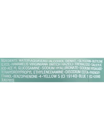 Clinique Gezichtswater "Clarifying Lotion 1", 400 ml