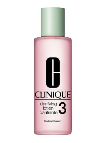 Clinique Gezichtslotion "Clarifying Lotion 3", 400 ml