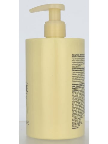 Clinique Bodylotion "Deep Comfort", 400 ml