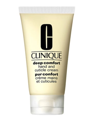Clinique Handcrème "Deep Comfort", 75 ml