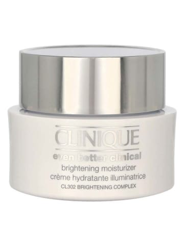 Clinique Krem nawilżający "Even Better Clinical Brightening" - 50 ml
