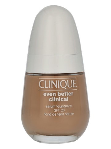 Clinique Podkład "Even Better Clinical Serum - CN52 Neutral" - SPF 20 - 30 ml