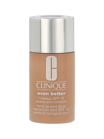 Clinique Foundation "Even Better - 10 alabaster" - LSF 15, 30 ml