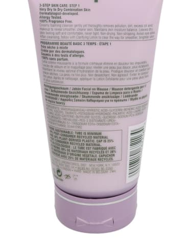 Clinique Gezichtsgel "Foaming Sonic", 150 ml