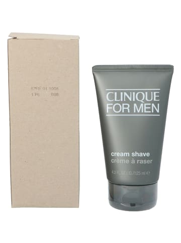 Clinique Krem po goleniu - 125 ml