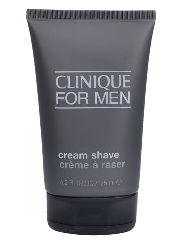 Clinique Krem po goleniu - 125 ml