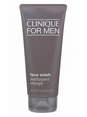 Clinique Reinigingsgel "For Men", 200 ml
