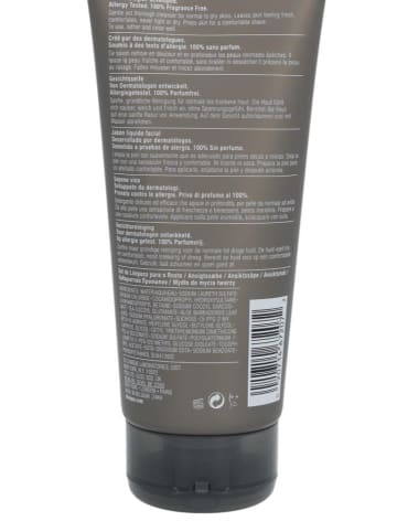 Clinique Mydło do twarzy "Face Wash" - 200 ml