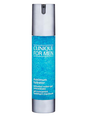 Clinique Żel nawilżający "Maximum Hydrator" - 48 ml