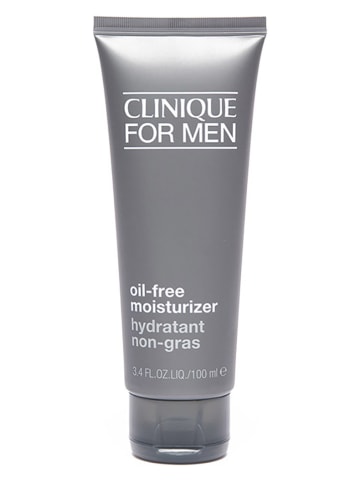 Clinique Balsam do twarzy "Oil Free Moisturizer" - 100 ml
