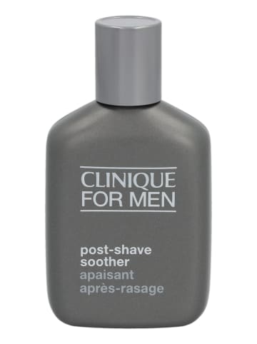 Clinique Balsam po goleniu "Post Shave Soother" - 75 ml