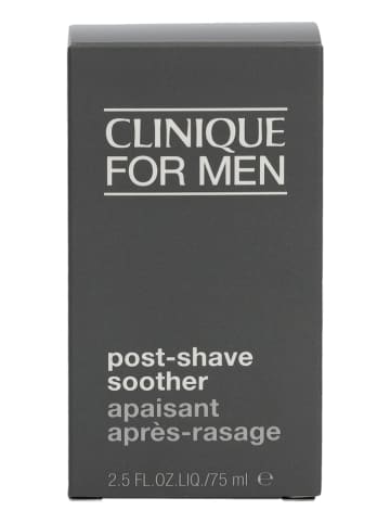 Clinique Aftershave "Post-Shave Soother", 75 ml