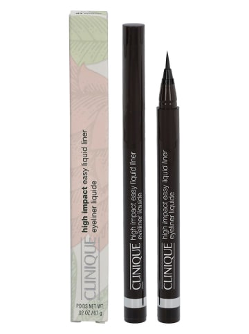 Clinique Eyeliner "High Impact Easy Liquid - #03 Espresso", 0,67 g
