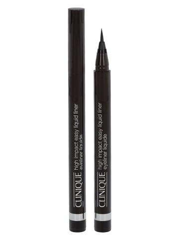 Clinique Eyeliner "High Impact Easy Liquid - #03 Espresso", 0,67 g