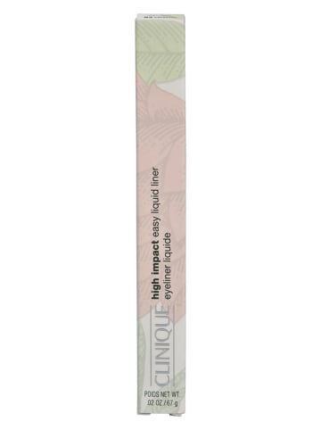 Clinique Eyeliner "High Impact Easy Liquid - #03 Espresso", 0,67 g