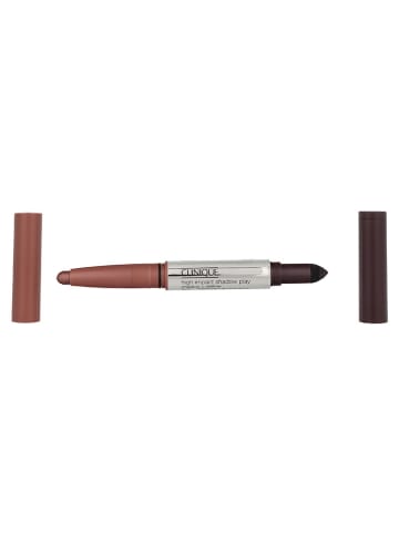 Clinique Lidschatten-Stift "Impact Duo - #09 Royal Couple", 1,9 g