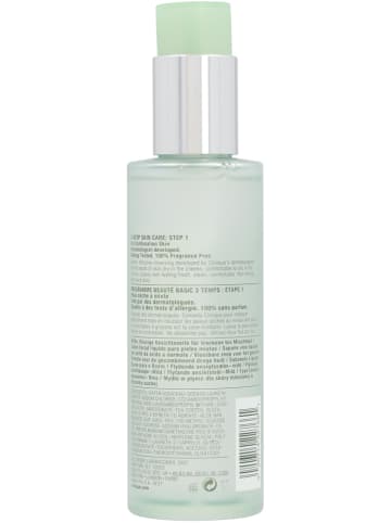 Clinique Gesichtsseife "Liquid - Mild", 200 ml