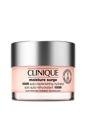 Clinique Gezichtscrème "Moisture Surg 100-Hour Auto-Replenishing Hydrator", 15 ml