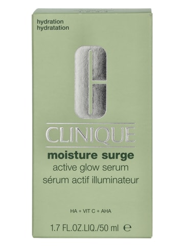 Clinique Gesichtsserum "Moisture Surge", 50 ml