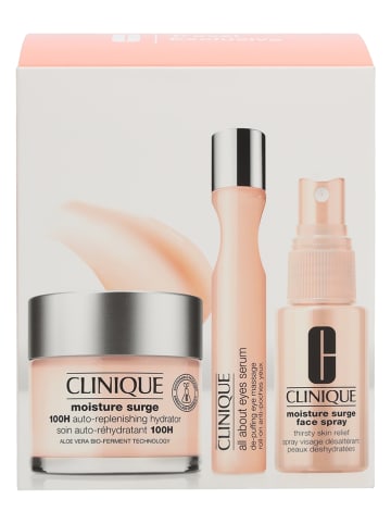 Clinique 3-częściowy zestaw "Moisture Surge"