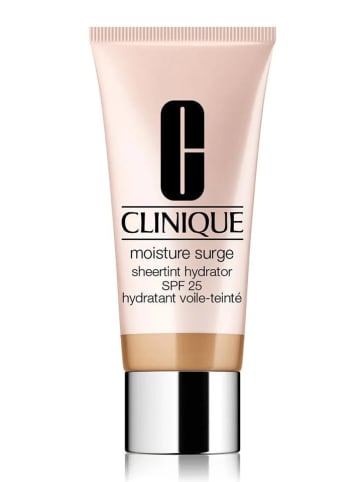 Clinique Gezichtscrème "Moisture Surge - N.3" - SPF 25, 40 ml