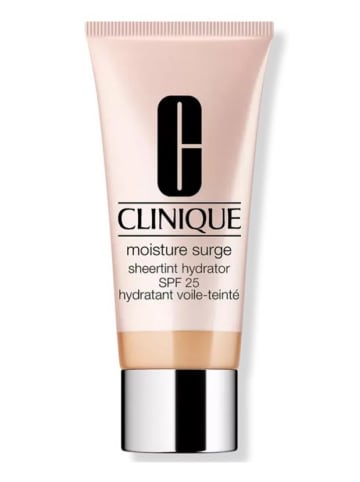 Clinique Gezichtscrème "Moisture Surge - N.2" - SPF 25, 40 ml